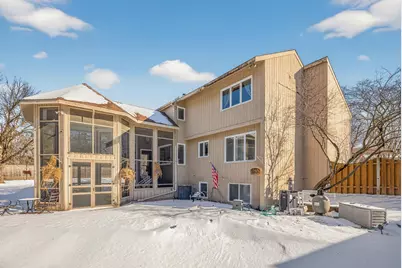 7001 Beacon Circle, Eden Prairie, MN 55346 - Photo 9