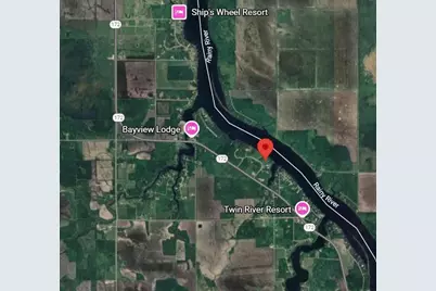 Lot 7 Hooper Creek Loop NW, Baudette, MN 56623 - Photo 5