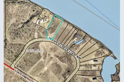 Lot 1 Hooper Creek Loop NW, Baudette, MN 56623 - Photo 3