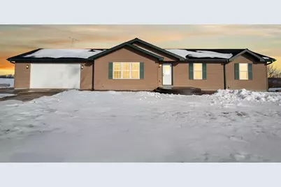 W934 510th Avenue, Elmwood, WI 54740 - Photo 1