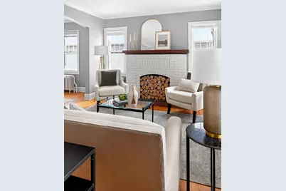 1589 Hillcrest Avenue, Saint Paul, MN 55116 - Photo 3