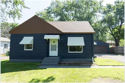 3708 Xenia Avenue N, Crystal, MN 55422 - Photo 1