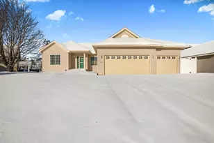 1517 Camden Woods Terrace, Saint Cloud, MN 56301 - Photo 1