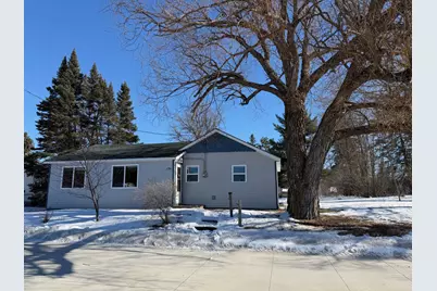 136 1st Street N, Hackensack, MN 56452 - Photo 1