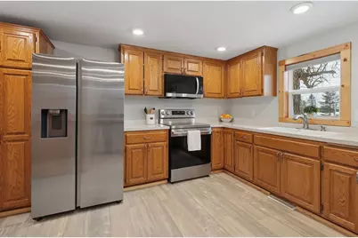 136 1st Street N, Hackensack, MN 56452 - Photo 5