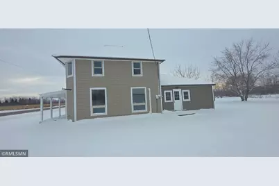 305 S Hill Avenue, Ogilvie, MN 56358 - Photo 3