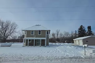 305 S Hill Ave, Ogilvie, MN 56358 - Photo 1