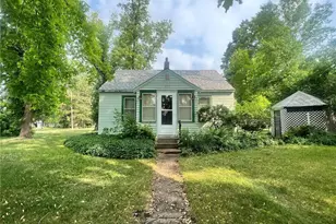 107 5th St, Donnelly, MN 56235 - Photo 1