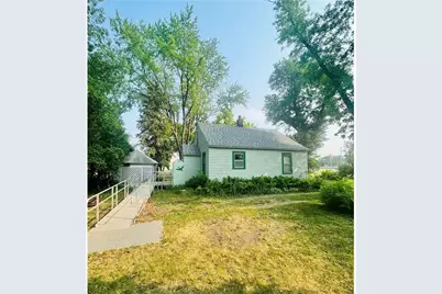 107 5th Street, Donnelly, MN 56235 - Photo 3