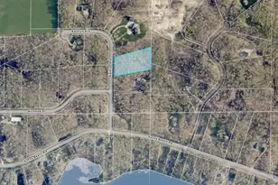 Lot 6 Blk 2 Kathryn Ave Kathryn Ave, Grand Rapids, MN 55744 - Photo 1