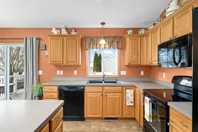 601 Dillon Avenue N, Montrose, MN 55363 - Photo 11