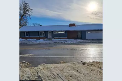 521 State Street NW, Evansville, MN 56326 - Photo 1