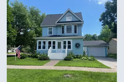 802 3rd Avenue, Heron Lake, MN 56137 - Photo 1