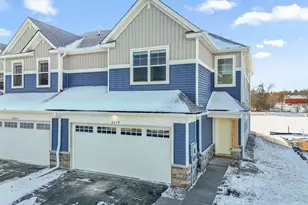 6219 205th Street N, Forest Lake, MN 55025 - Photo 1