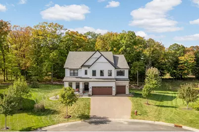 6655 Bracken Drive, Excelsior, MN 55331 - Photo 1