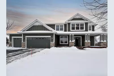 1768 Belmont Avenue NW, Prior Lake, MN 55379 - Photo 1