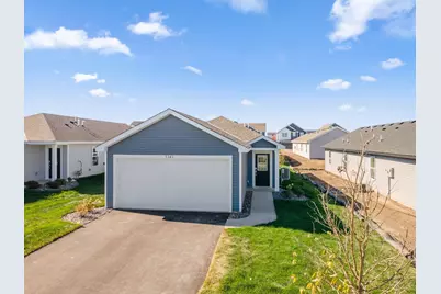 7343 Kaeding Lane NE, Otsego, MN 55330 - Photo 1