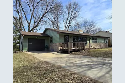 629 Olson Avenue, Windom, MN 56101 - Photo 1