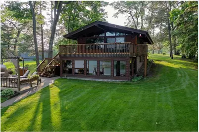 33992 Sunrise Island Road, Crosslake, MN 56442 - Photo 7