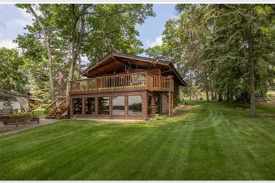 33992 Sunrise Island Road, Crosslake, MN 56442 - Photo 1