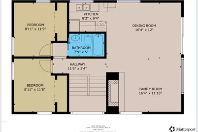 33992 Sunrise Island Road, Crosslake, MN 56442 - Photo 33