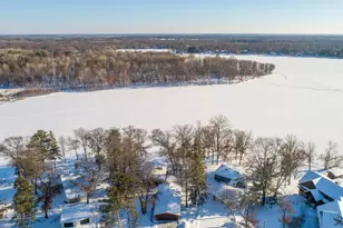 33992 Sunrise Island Rd, Crosslake, MN 56442 - Photo 27