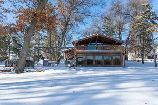 33992 Sunrise Island Rd, Crosslake, MN 56442 - Photo 23