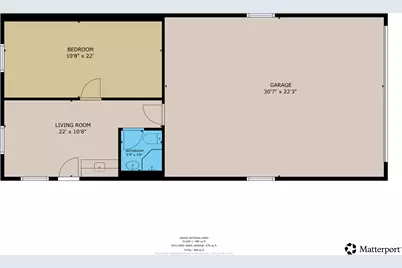 33992 Sunrise Island Road, Crosslake, MN 56442 - Photo 79