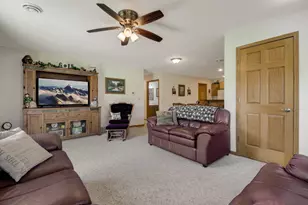 109 Nelson Dr, Elmwood, WI 54740 - Photo 5