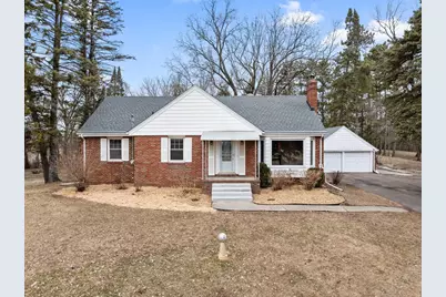 10032 Stillwater Lane N, Lake Elmo, MN 55042 - Photo 1