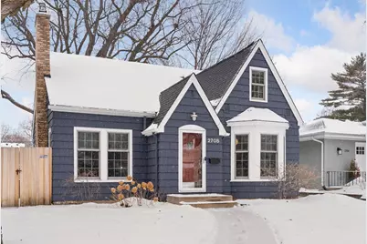 2708 Joppa Avenue S, Saint Louis Park, MN 55416 - Photo 1