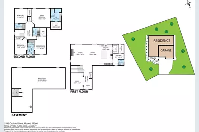 5585 Orchard Cv, Mound, MN 55364 - Photo 41