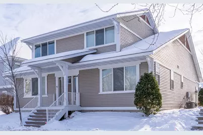 5208 95th Lane N, Brooklyn Park, MN 55443 - Photo 1