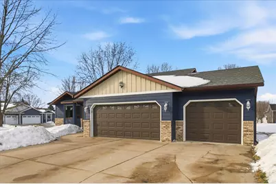 727 Garden Place, Sauk Rapids, MN 56379 - Photo 3