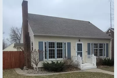 710 E 5th Street, Redwood Falls, MN 56283 - Photo 1