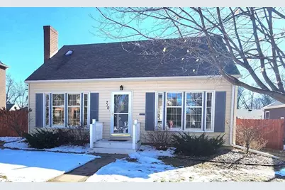 710 E 5th Street, Redwood Falls, MN 56283 - Photo 1