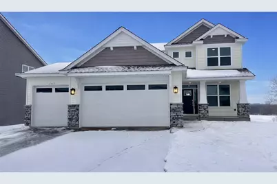 269 6th Street NW, Delano, MN 55328 - Photo 1