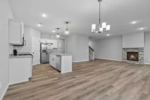 1433 192nd Ave, East Bethel, MN 55011 - Photo 3