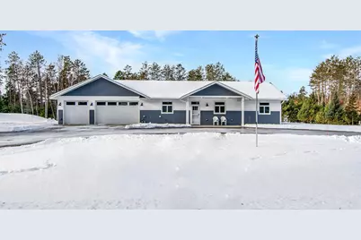 363 Pine Acres Trail NW, Backus, MN 56435 - Photo 1