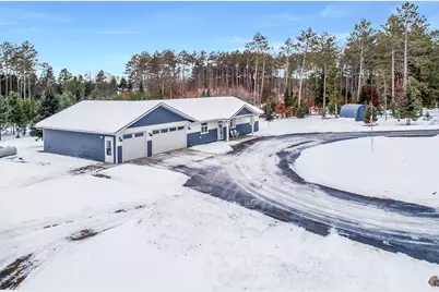 363 Pine Acres Trail NW, Backus, MN 56435 - Photo 5