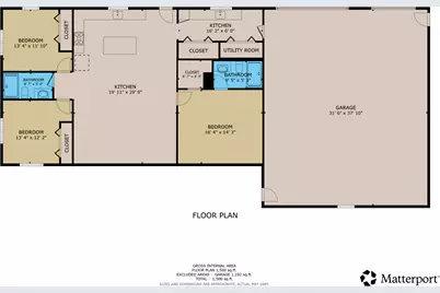 363 Pine Acres Trail NW, Backus, MN 56435 - Photo 29