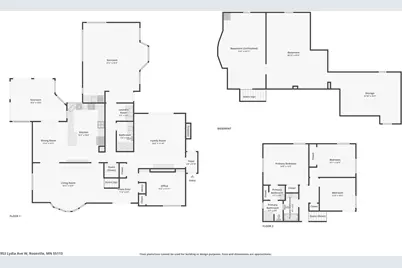 953 Lydia Avenue W, Roseville, MN 55113 - Photo 63