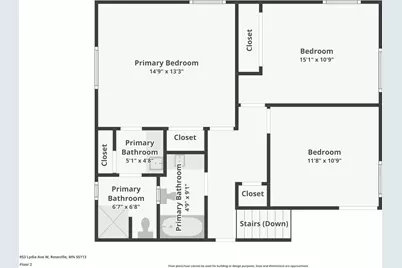 953 Lydia Avenue W, Roseville, MN 55113 - Photo 61