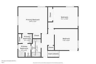 953 Lydia Ave W, Roseville, MN 55113 - Photo 61