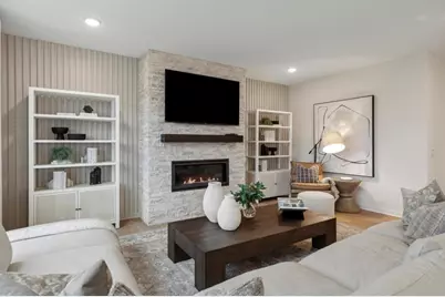 4602 Island Park Bay, Woodbury, MN 55129 - Photo 9