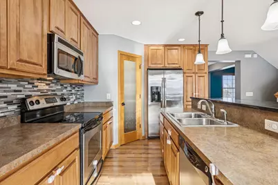 489 Canyon Boulevard, Hudson, WI 54016 - Photo 3