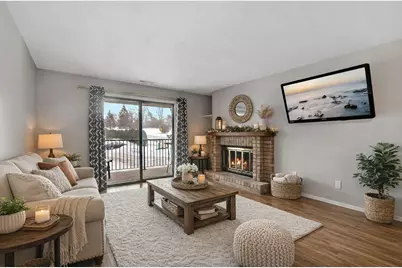 8007 Xerxes Avenue S #A101, Bloomington, MN 55431 - Photo 1