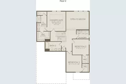 4636 Island Park Bay, Woodbury, MN 55129 - Photo 47