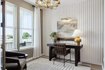 4636 Island Park Bay, Woodbury, MN 55129 - Photo 31