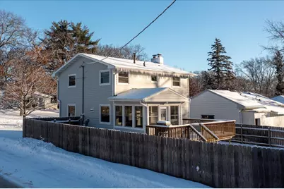 500 Arthur Street, Edina, MN 55343 - Photo 57